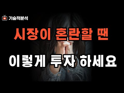 TQQQ SOXL 테슬라 엔비디아 혼조세 빠진 증시 ｜가슴에 새겨야 할 투자 원칙 확인하세요!