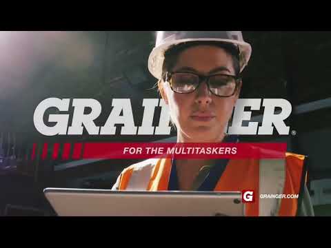 Grainger Supplies and Solutions for Every Industry 5