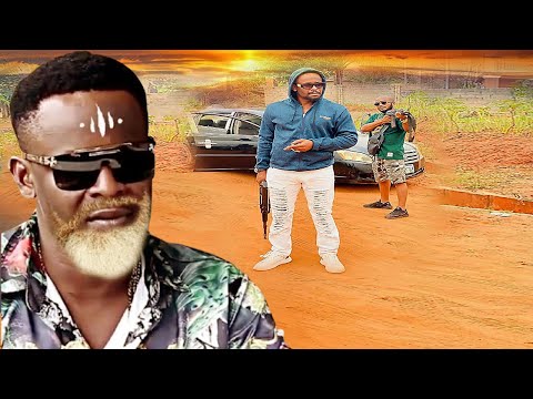 The Crazy Royal Game - ZUBBY MICHAEL WILL SHOCK YOU IN THIS ROYAL EMOTIONAL MOVIE | Nigerian Movies