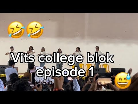 College blok  in satna mp vits collage #blogger #newmusic #rider #books #collagelife