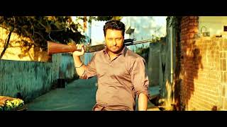 Rupinder Gandhi 3 (Yarran da yaar) || Movie Scene || Punjabi gangster movie || #trending #movie