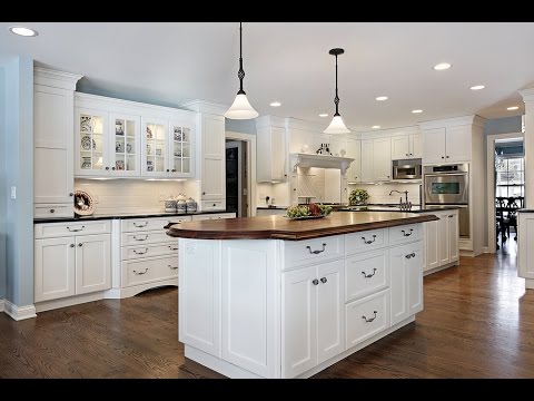 Kitchen Trends