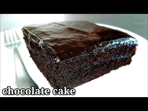 SUPER MOIST AND SOFT CHOCOLATE CAKE / ANG SARAP ❗️PANG NEGOSYO