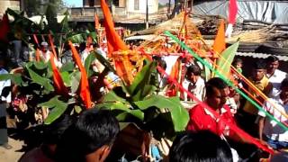 Shri Awajisidha Maharaj Festival Day 2_1 #sungaon #bhandara #yatra #jatra