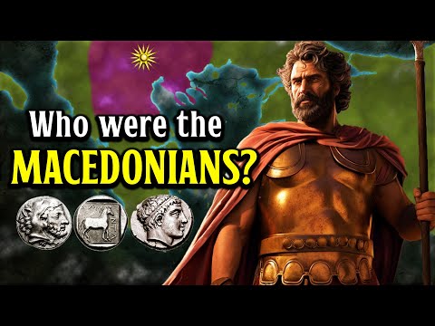 Unraveling the Secrets of Ancient Macedonia (Documentary)