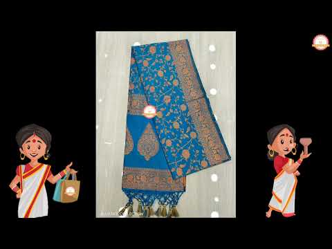 DURGA PUJA SILK SAREE COLLECTION || PUJO SPECIAL | SUJATA'S COLLECTION