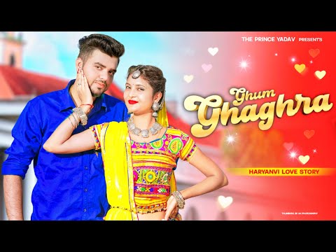 Ghum Ghaghra | Ghagra Dance | Sapna Choudhary | Renuka Panwar | Latest Haryanvi Songs 2021