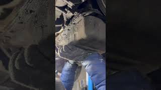 Honda CR-V Engine Disassembly and Reassembly: Broken Piston and Burnt Gasket #carengine #honda