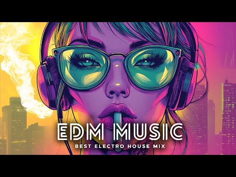 BASS BOOSTED SONGS 2025 🔥 BEST REMIXES OF POPULAR SONGS 2025 & EDM 🔥 BEST EDM, BOUNCE, ELECTRO HOUSE