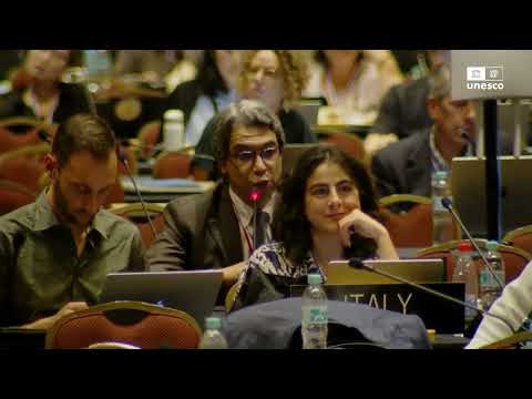 19th session of the Intergovernmental Committee - Floor - 6 December 2024 - pt14part2