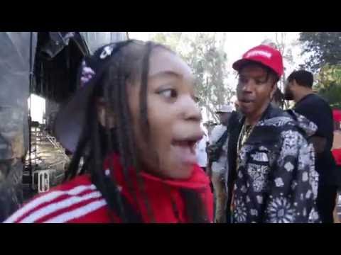 (Kodie Shane) DonBaby Days Episode 9 "Tour Vlog"