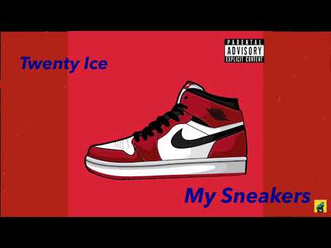 Lil Dross - My Sneakers - (Official Music Audio)