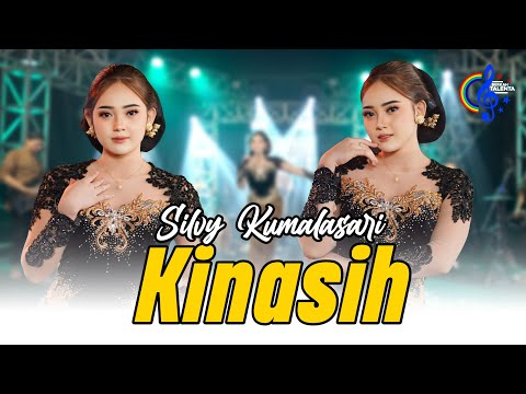 Silvy kumalasari - Kinasih (Official Music Video)