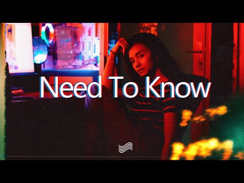 Doja Cat - Need To Know (Lyrics)