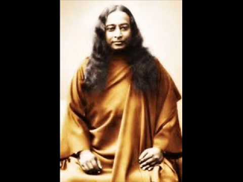 Jyota se Jyota...Yogananda