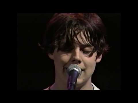 The White Stripes - Apple Blossom & Death Letter (Live on Backstage Pass May 28, 2000)