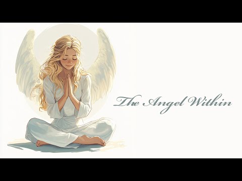 The Angel Within (Guided Meditation)