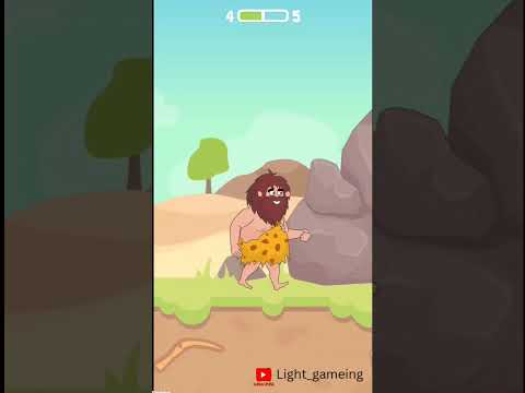 Playing game of comic's bob part 4 #shorts#girl #game #youtubeshorts