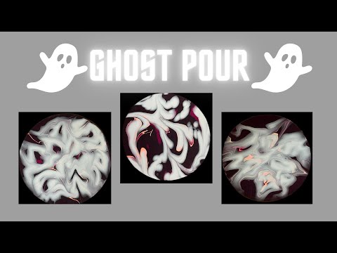 #84- Ghost Pour