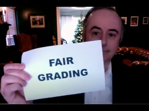 Fairness in Medical Student Grading / Clerkships / RIME