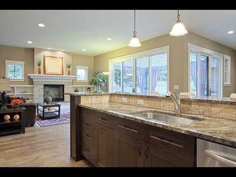 Remodelling Kitchen Ideas