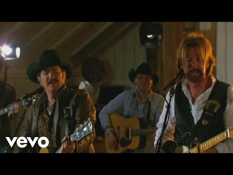 Brooks & Dunn - My Maria (iTunes Originals)