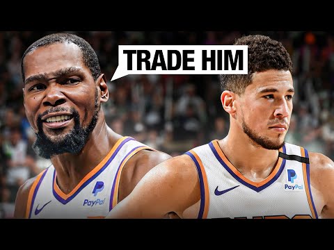 I've NEVER Seen a TRADE FALL APART LIKE THIS In The NBA