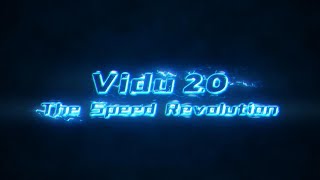 Introducing Vidu 2.0: The Future of AI Video Generation 🌟