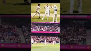 Scott Boland vs Virat Kohli