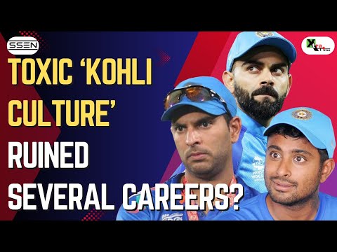 Yuvraj denied, Rayudu ignored! Uthappa questions Kohli’s leadership ethics