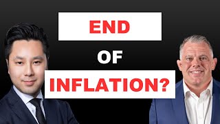 Markets Surge On Lower Core Inflation, Will Momentum Continue? | Michael Lee