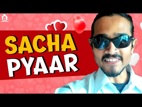 BB Ki Vines- | Saccha Pyaar |