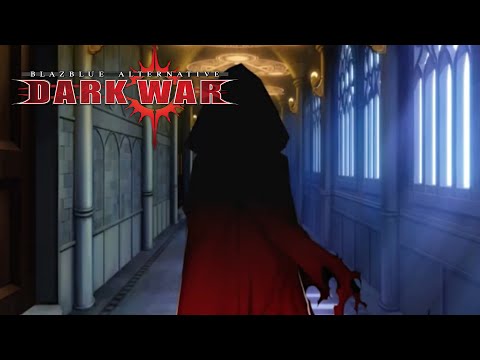 Blazblue Alternative Dark War Walkthrough 3 (English Subbed)