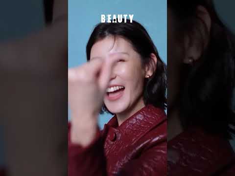 美人圈Digital Cover封面人物 許孟哲&趙孟姿💕｜Beauty美人圈