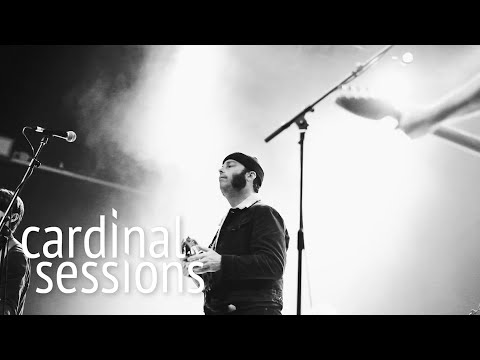 The Brian Jonestown Massacre - That Girl Suicide - Live in London - CARDINAL SESSIONS