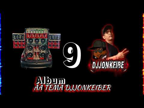 AA TEMA 9 DJJONKEIBER (HOY Q SI SE BEBE)