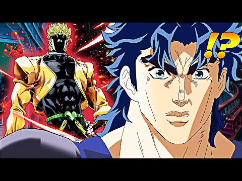 I Finally Played The WORST Jojo Game!