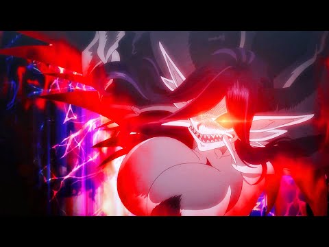 Kinsou no Vermeil (Episode 5)「 AMV 」- Winning