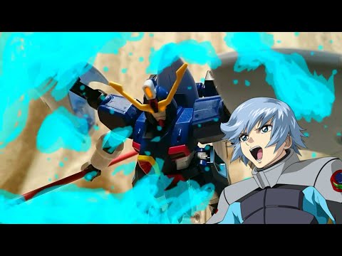 【コマ撮り・ガンプラ】アビスガンダム強襲        機動戦士ガンダムSEEDDestiny