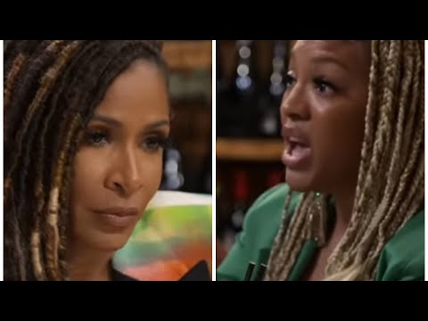 S15 RHOA Sheree vs Drew