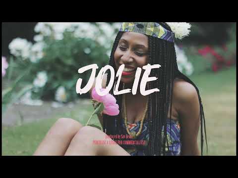 Free Afropop X Free Afrobeat Instrumental 2022 Harmonize X Rayvanny  x Burna Boy "jolie"