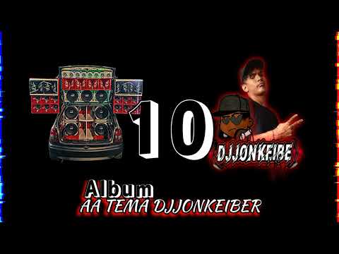 AA TEMA 10 DJJONKEIBER (BUKY BU BUKY2)