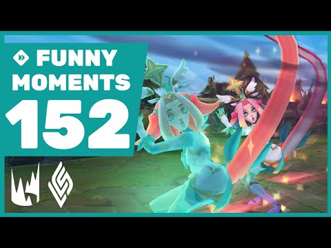 NEEKO-COPTER - Funny Moments #152 LEC & LCS 2023