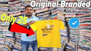 Kolkata's Hidden Gem /Original Branded Garments Wholesaler