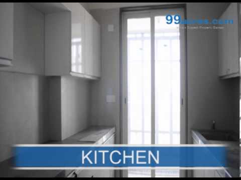 3BHK Residential Apartment-Goregaon (West)-Q9207799