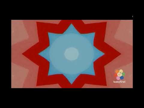 BabyFirst Kaleidoscope (2nd Video)