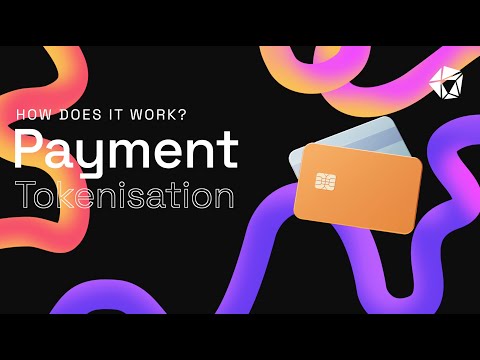 How Payment Tokenization Works, with Chuck Yu, CEO VGS