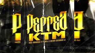 PERREA KTM  ✘ FEDEDJ ft Nico Manriquez - Damian Escudero Dj ✘ REMIX