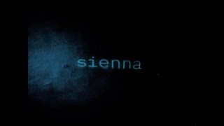 The Marías - Sienna (Visualizer)