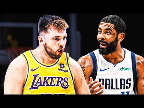 They Are Not Telling You The Truth About The Luka Doncic Trade